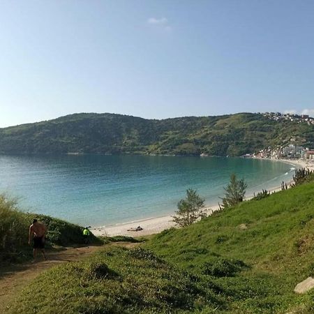 Otimo Apartamento 106, Arraial Do Cabo, Rj, Brasil Εξωτερικό φωτογραφία