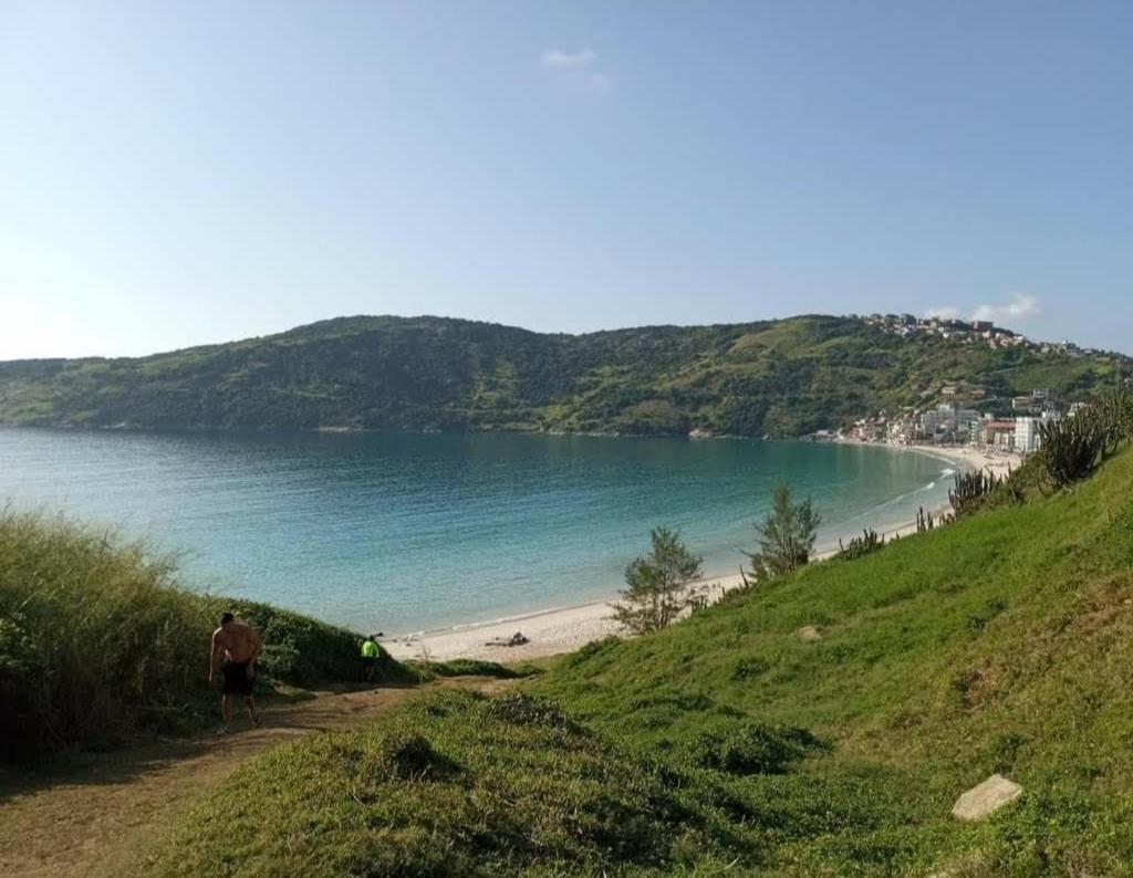 Otimo Apartamento 106, Arraial Do Cabo, Rj, Brasil Εξωτερικό φωτογραφία