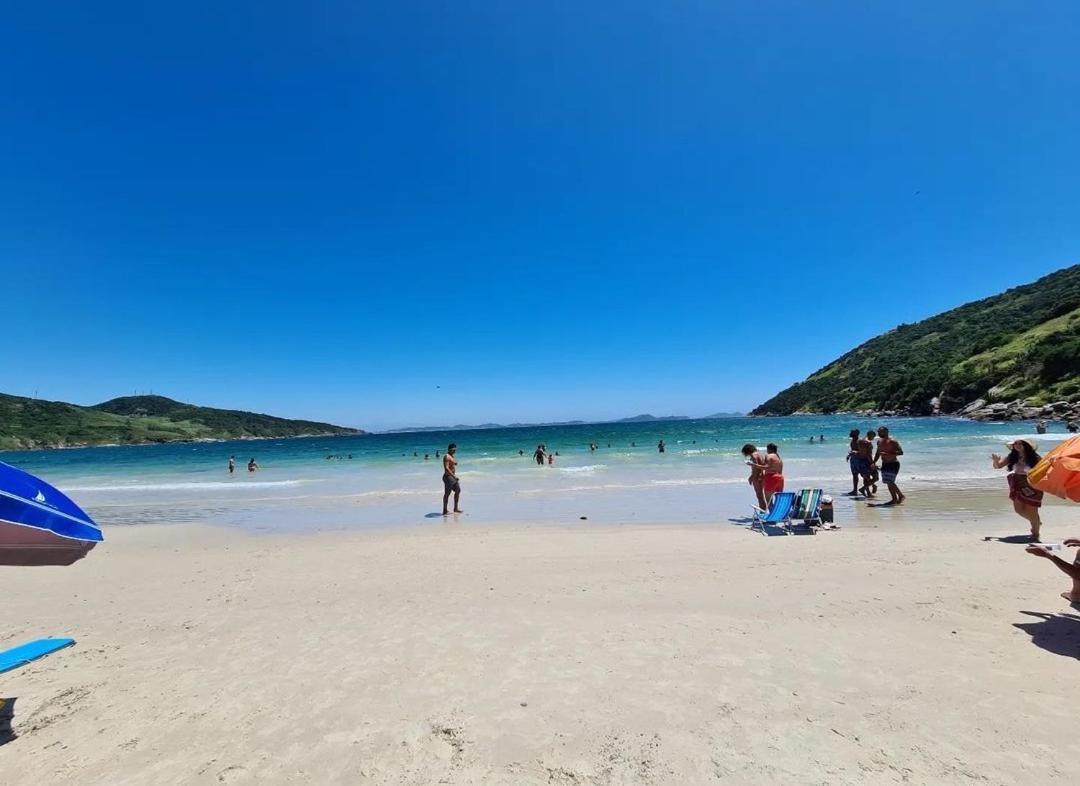 Otimo Apartamento 106, Arraial Do Cabo, Rj, Brasil Εξωτερικό φωτογραφία