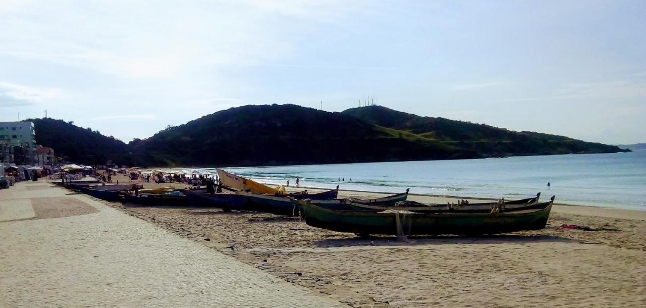 Otimo Apartamento 106, Arraial Do Cabo, Rj, Brasil Εξωτερικό φωτογραφία