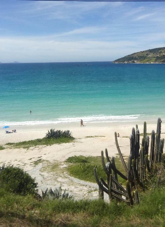 Otimo Apartamento 106, Arraial Do Cabo, Rj, Brasil Εξωτερικό φωτογραφία