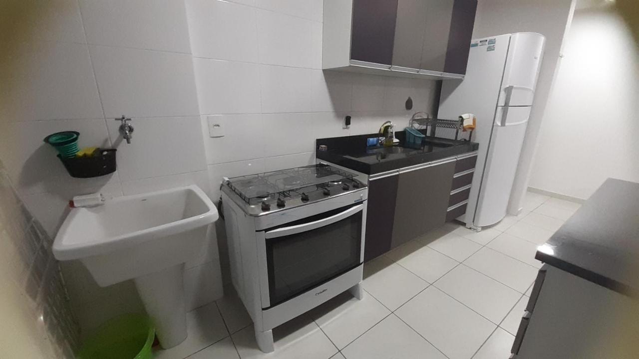 Otimo Apartamento 106, Arraial Do Cabo, Rj, Brasil Εξωτερικό φωτογραφία